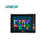 ARBOR Gladius G0975M 9.7인치 윈도우즈 산업용 태블릿PC