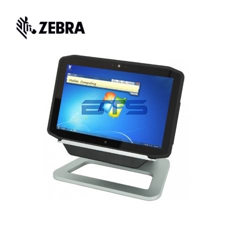 ZEBRA XSLATE R12 2-in-1 12.5인치 러기드 산업용 태블릿