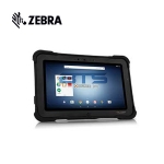 ZEBRA XSLATE D10 10.1인치 안드로이드 러기드 산업용 태블릿