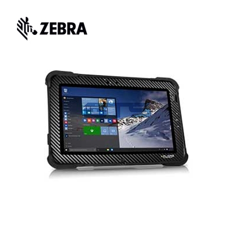 ZEBRA XSLATE B10 10.1인치 윈도우 러기드 산업용 태블릿