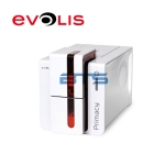 EVOLIS Primacy 카드프린터 카드인쇄기 카드발급기