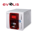 EVOLIS Zenius 카드프린터 카드발급기 카드인쇄기