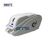 SMART-S50 카드프린터 회원증카드 ID카드 발급