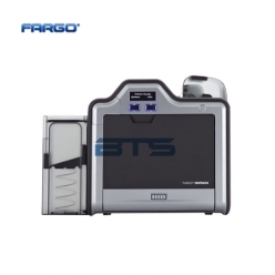 FARGO HDP-5000 카드프린터 카드인쇄기 카드발급기