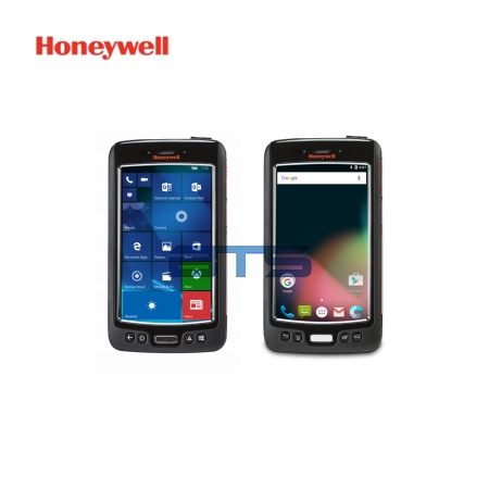 HONEYWELL Dolphin-75e 바코드 PDA 모바일컴퓨터 터치컴퓨터