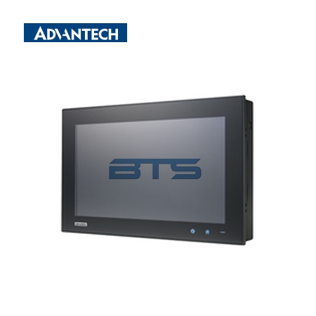 Advantech PPC-4151W 15.6인치 팬리스 와이드 스크린 산업용 패널 PC