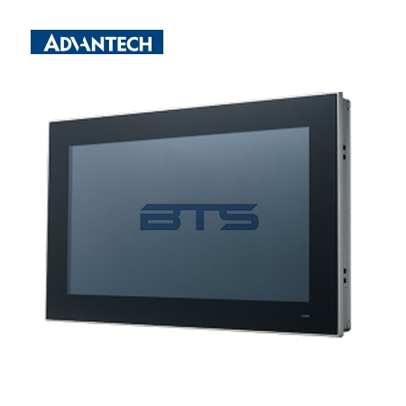 Advantech PPC-3151SW 15.6인치"팬리스 패널 PC