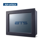 Advantech PPC-3100-RAE 10.4인치 팬리스 패널 PC