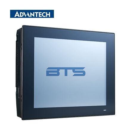 Advantech PPC-6121 12.1인치 산업용 패널pc