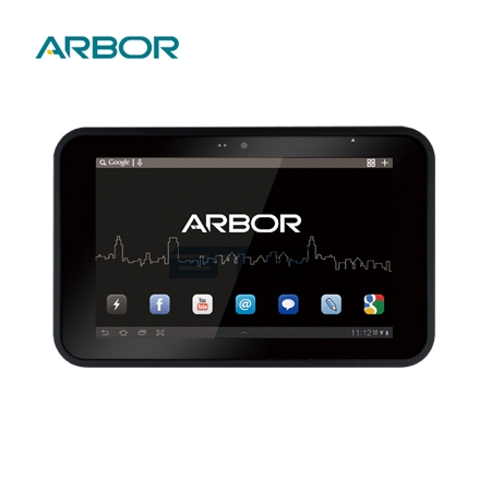 ARBOR Gladius-10 10.1 안드로이드 산업용 태블릿 PC