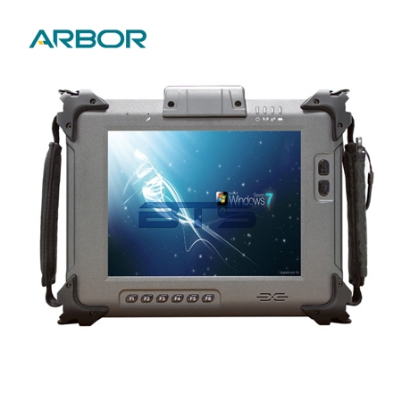 ARBOR Gladius G0820 8인치 태블릿 PC