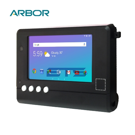 ARBOR IB1000 7인치 태블릿 PC