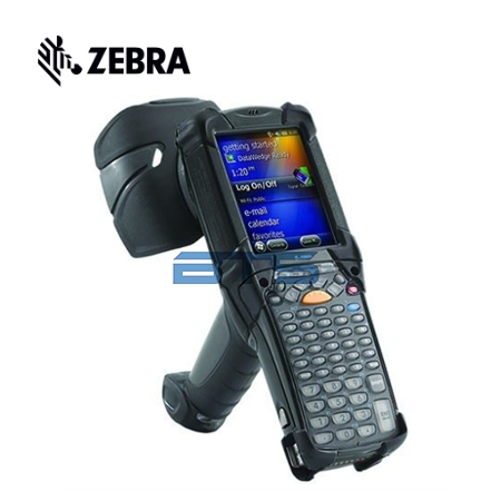 ZEBRA MC-9190-Z RFID 바코드 리더기