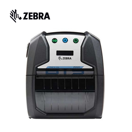 ZEBRA ZQ-120 바코드프린터 모바일프린터 라벨프린터 영수증프린터