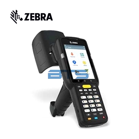 ZEBRA MC-3390R RFID 바코드 PDA 산업용 PDA