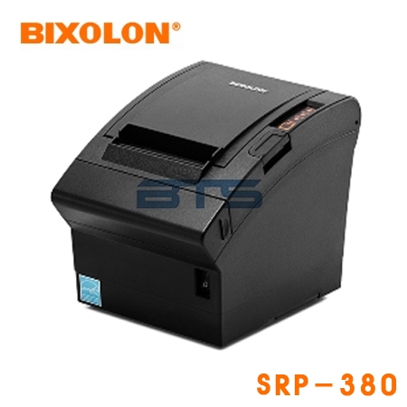 BIXOLON SRP-380 POS프린터 바코드프린터 데스크탑프린터 라벨프린터 소형프린터 포스프린터