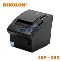 BIXOLON SRP-383 POS프린터 바코드프린터 데스크탑프린터 라벨프린터 소형프린터