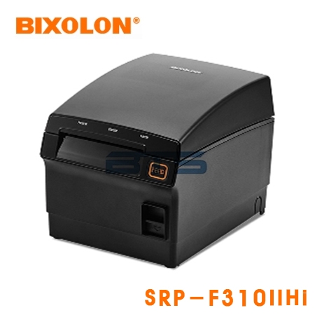 BIXOLON SRP-F310II-Hi POS프린터 바코드프린터 데스크탑프린터 라벨프린터 소형프린터 포스프린터