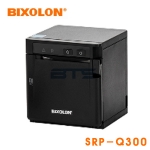 BIXOLON SRP-Q300 POS프린터 영수증프린터 바코드프린터 데스크탑프린터 라벨프린터 소형프린터 포스프린터