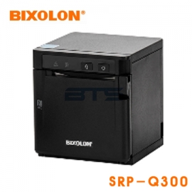 BIXOLON SRP-Q300 POS프린터 영수증프린터 바코드프린터 데스크탑프린터 라벨프린터 소형프린터 포스프린터