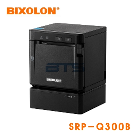 BIXOLON SRP-Q300B POS프린터 영수증프린터 바코드프린터 데스크탑프린터 라벨프린터 소형프린터 포스프린터