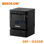 BIXOLON SRP-Q300B POS프린터 영수증프린터 바코드프린터 데스크탑프린터 라벨프린터 소형프린터 포스프린터