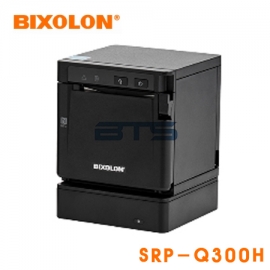 BIXOLON SRP-Q300H POS프린터 영수증프린터 바코드프린터 데스크탑프린터 라벨프린터 소형프린터 포스프린터