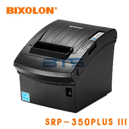 BIXOLON SRP-350plusIII POS프린터 바코드프린터 데스크탑프린터 라벨프린터 소형프린터 포스프린터