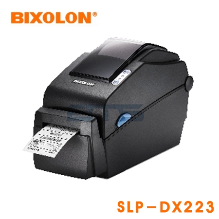 BIXOLON SLP-DX223 바코드프린터 데스크탑프린터 라벨프린터 소형프린터