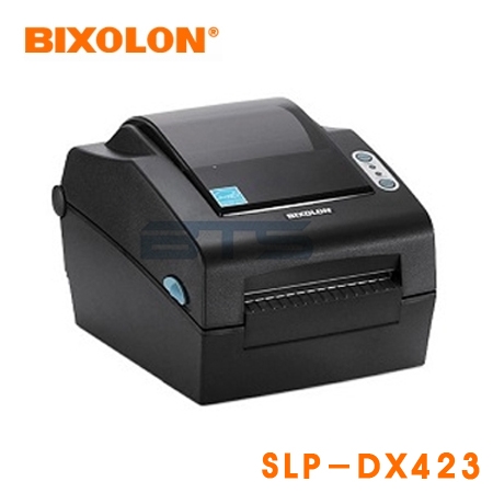 BIXOLON SLP-DX423 바코드프린터 데스크탑프린터 라벨프린터 소형프린터