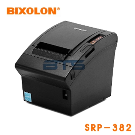 BIXOLON SRP-382 POS프린터 바코드프린터 데스크탑프린터 라벨프린터 소형프린터 포스프린터