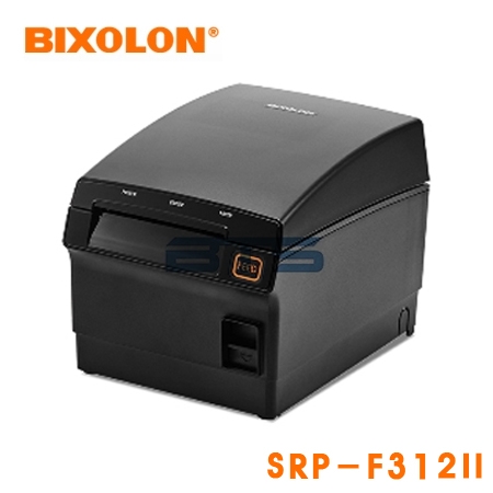 BIXOLON SRP-F312II POS프린터 바코드프린터 데스크탑프린터 라벨프린터 소형프린터 포스프린터