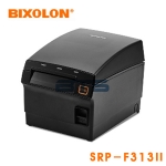 BIXOLON SRP-F313II POS프린터 바코드프린터 데스크탑프린터 라벨프린터 소형프린터 포스프린터