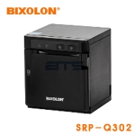 BIXOLON SRP-Q302 POS프린터 바코드프린터 데스크탑프린터 라벨프린터 소형프린터 포스프린터