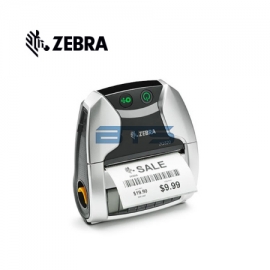 ZEBRA ZQ-320 바코드프린터 모바일프린터 라벨프린터 영수증프린터