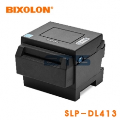 BIXOLON SLP-DL413 바코드프린터 데스크탑프린터 라벨프린터 소형프린터 송장프린터