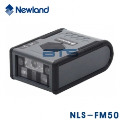 NEWLAND NLS-FM50 2D 고정식 바코드스캐너