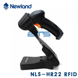 NEWLAND NLS-HR22 RFID 2D 바코드 스캐너 바코드리더기