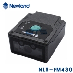 NEWLAND NLS-FM430 2D 고정식 바코드스캐너 키오스크