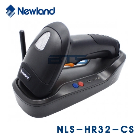 NEWLAND NLS-HR3290-CS 2D 무선 바코드스캐너 NLS-HR32-CS