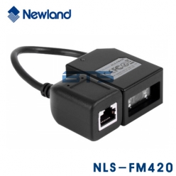 NEWLAND NLS-FM420 2D 고정식 바코드 스캐너