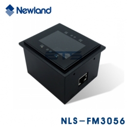 NEWLAND NLS-FM3056 2D 매립형 바코드스캐너 탁상형 스캐너 키오스크