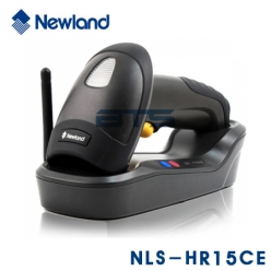 NEWLAND NLS-HR15CE 1D 무선 바코드스캐너