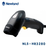 NEWLAND NLS-HR3280 2D 유선 바코드스캐너 UDI