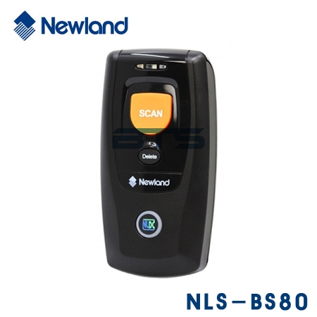 NEWLAND NLS-BS80 모바일 무선 바코드스캐너