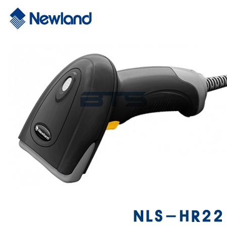 NEWLAND NLS-HR22 2D 유선 바코드스캐너