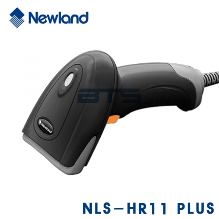 NEWLAND NLS-HR11 PLUS 1D 유선 바코드스캐너