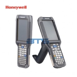 Honeywell CK-65 모바일컴퓨터 바코드 PDA 핸디터미널 (크래들+건트리거+아답터 포함)