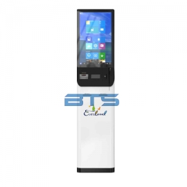 27 inch Slim Stand type KIOSK