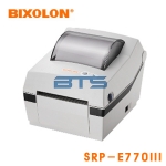 BIXOLON SRP-E770III 바코드프린터 데스크탑프린터 라벨프린터 소형프린터